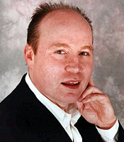 Kevin Connelly, Comedian Impressionist